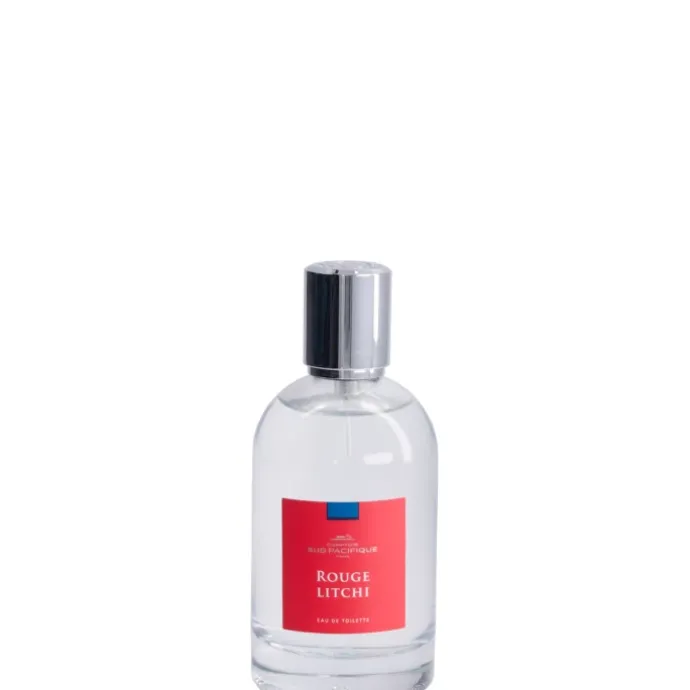Comptoir Sud PacifiqueRouge Litchi Eau de Toilette