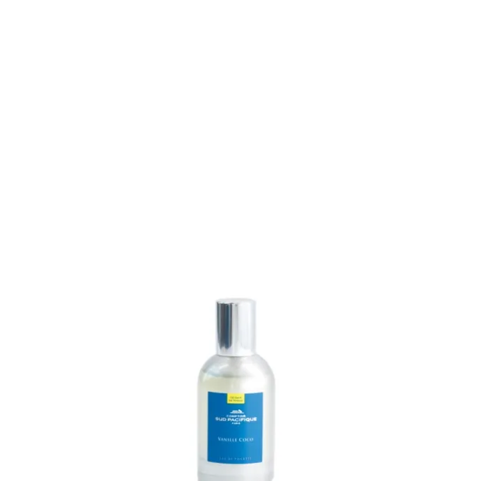 Comptoir Sud PacifiqueVanille Coco Eau de Toilette