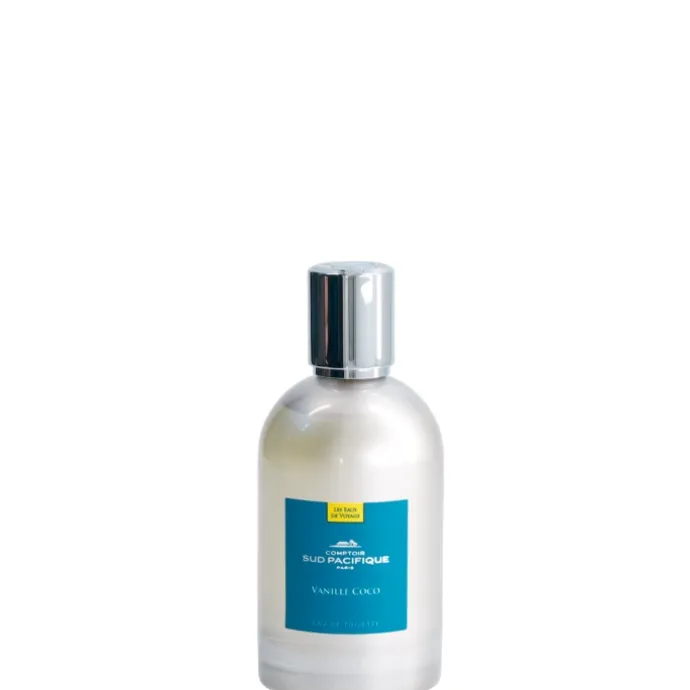 Comptoir Sud PacifiqueVanille Coco Eau de Toilette