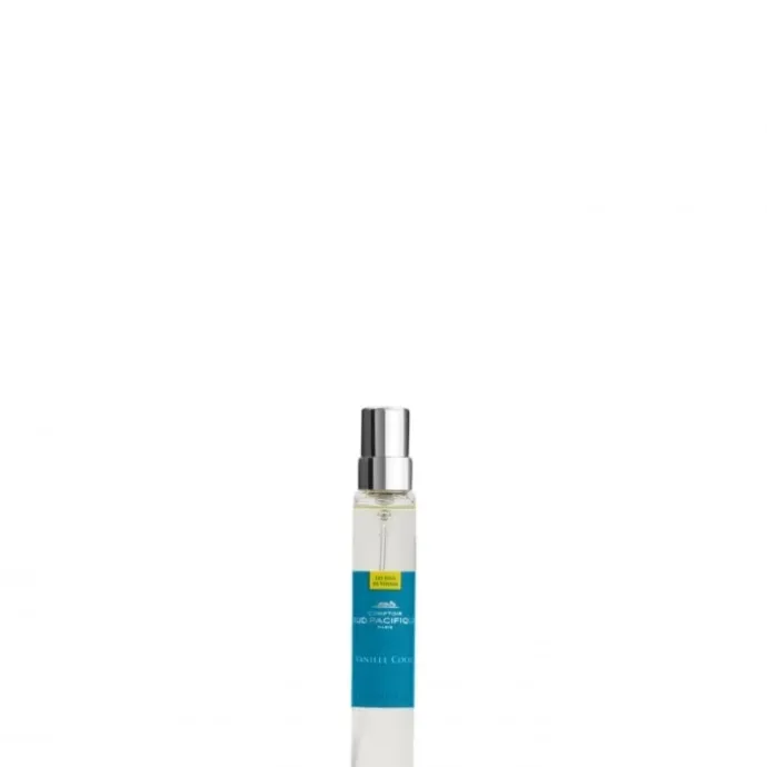 Comptoir Sud PacifiqueVanille Coco Eau de Toilette - Vaporisateur de Sac