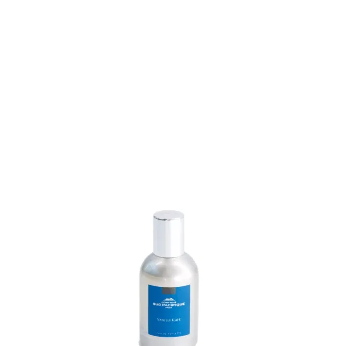 Comptoir Sud PacifiqueVanille Café Eau de Parfum