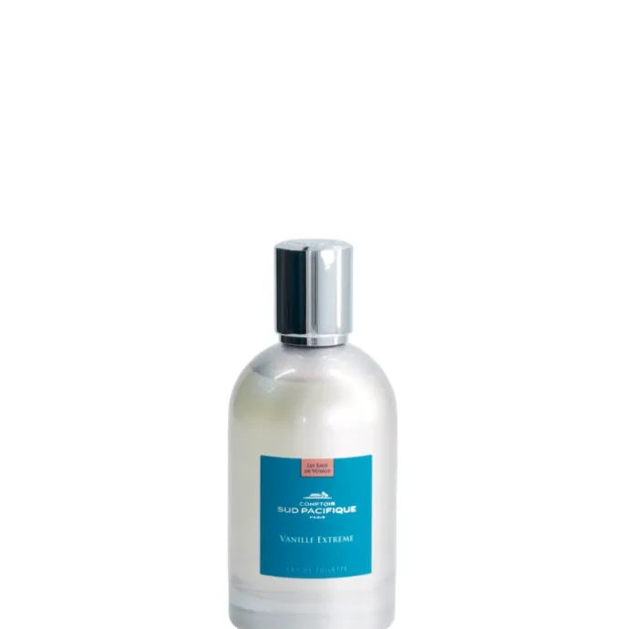 Comptoir Sud PacifiqueVanille Extrême Eau de Toilette