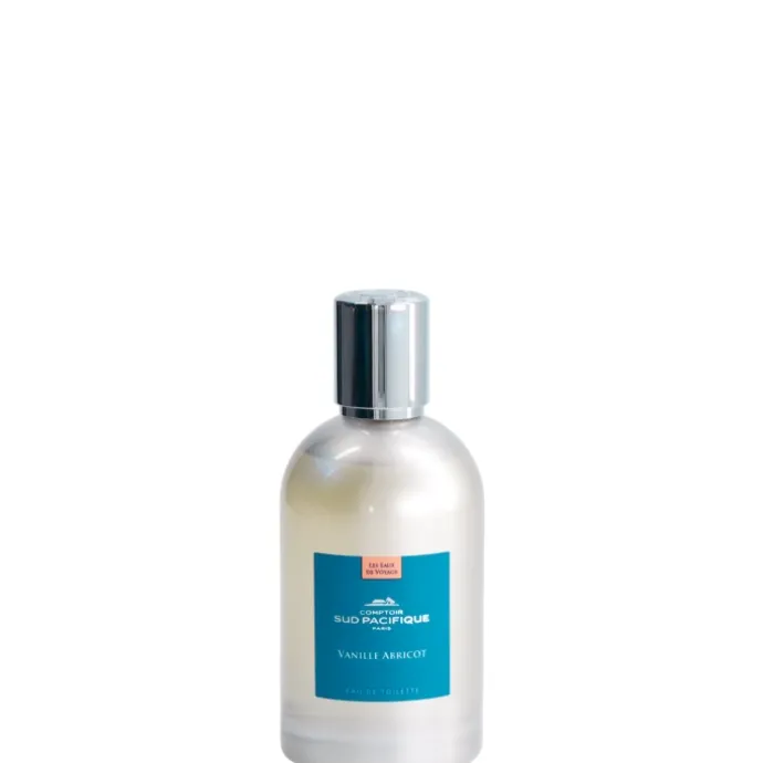 Comptoir Sud PacifiqueVanille Abricot Eau de Toilette