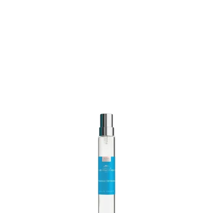 Comptoir Sud PacifiqueVanille Extrême Eau de Toilette - Vaporisateur de Sac