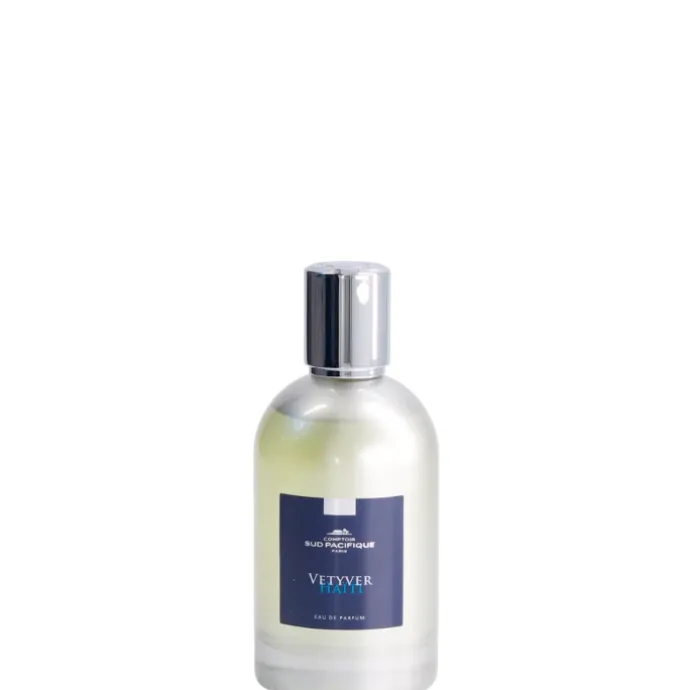 Comptoir Sud PacifiqueVetyver Haïti Eau de Parfum