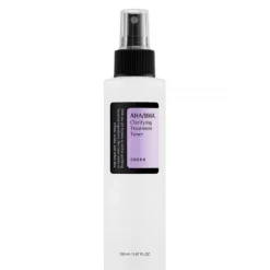 CosrxAha / Bha                Lotion Tonique Clarifiante