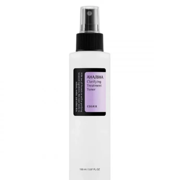 CosrxAha / Bha Lotion Tonique Clarifiante