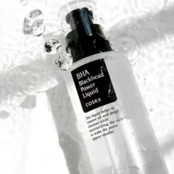 CosrxAHA/BHA                Lotion Exfoliante Anti-Points Noirs