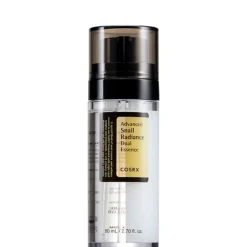 CosrxBave d'Escargot Double Sérum Illuminateur
