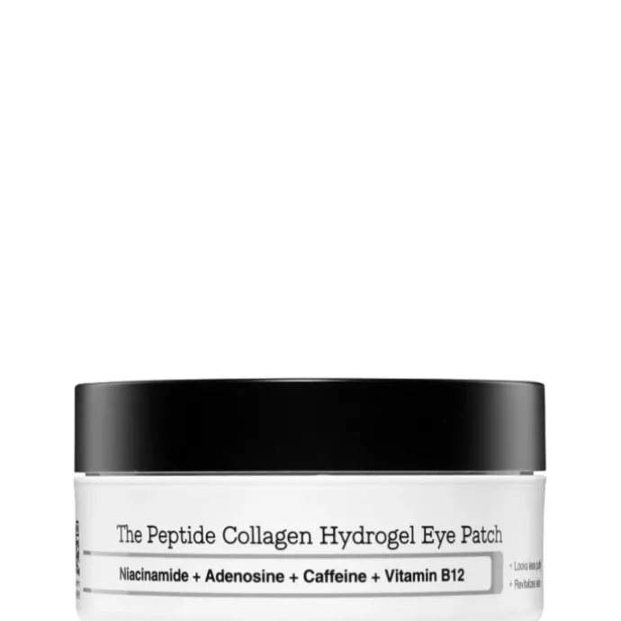 CosrxRX Line Patchs Hydrogel Yeux aux Peptides et Collagène