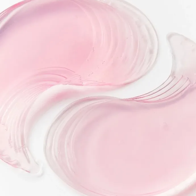 CosrxRX Line Patchs Hydrogel Yeux aux Peptides et Collagène