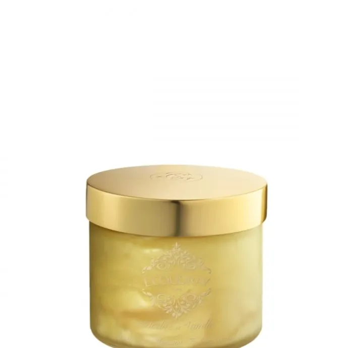 CoudrayAmbre et Vanille Crème de Bain