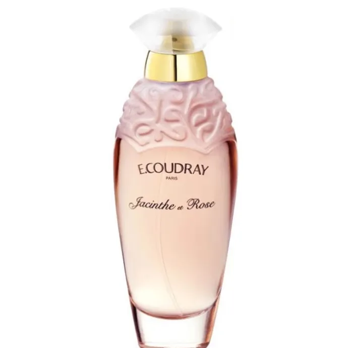 CoudrayJacinthe et Rose Eau de Toilette