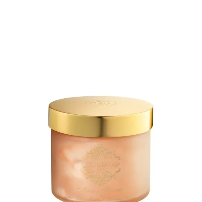 CoudrayMusc et Freesia Crème de Bain