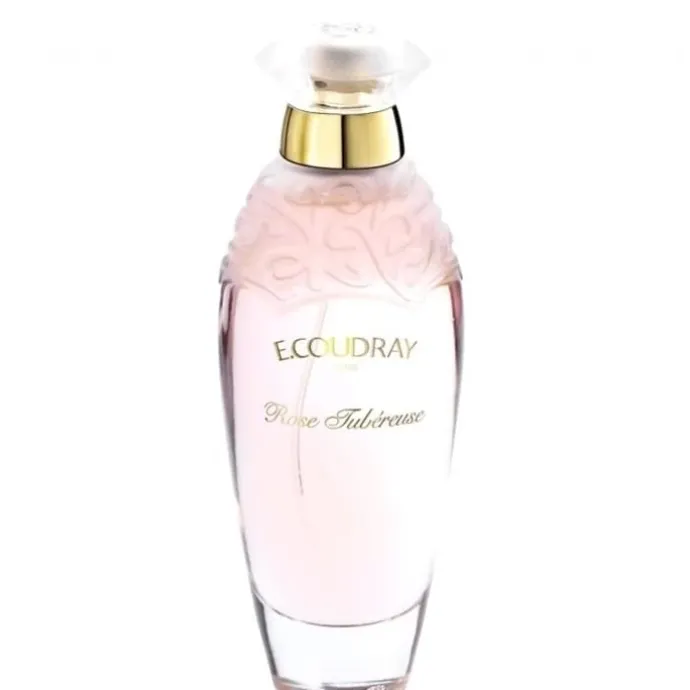 CoudrayRose Tubéreuse Eau de Toilette