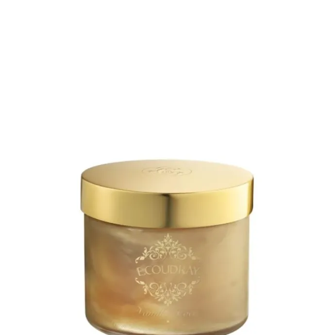 CoudrayVanille et Coco Crème de Bain