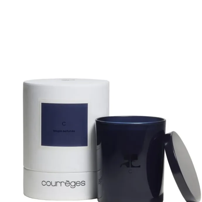 CourrègesC Bougie Parfumée