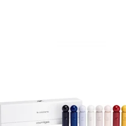 CourrègesLe Colorama Coffret Découverte 8 Miniatures