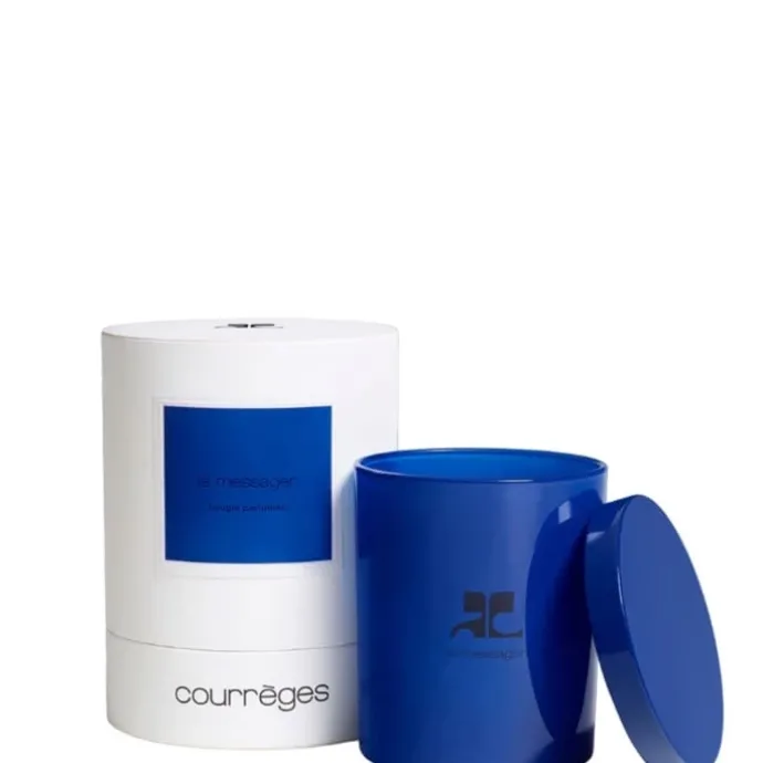 CourrègesLe Messager Bougie Parfumée