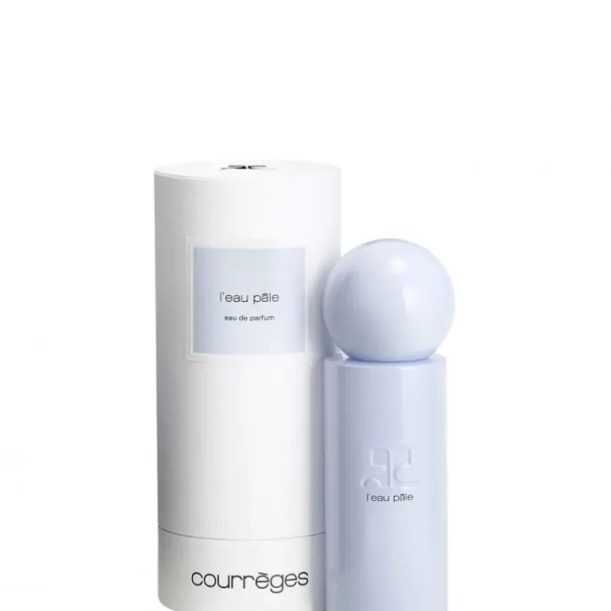 CourrègesL'Eau Pâle Eau de Parfum
