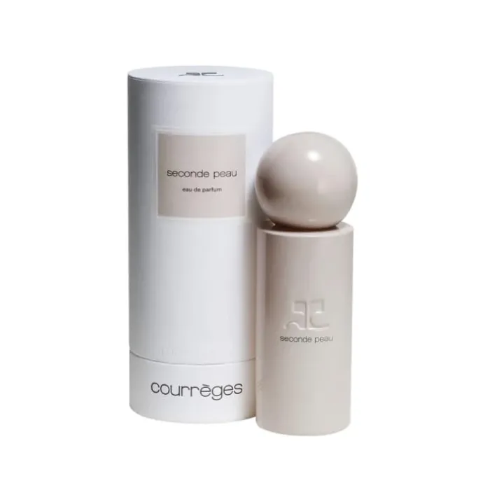 CourrègesSeconde Peau Eau de Parfum