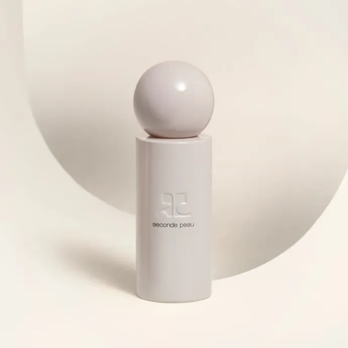 CourrègesSeconde Peau Eau de Parfum