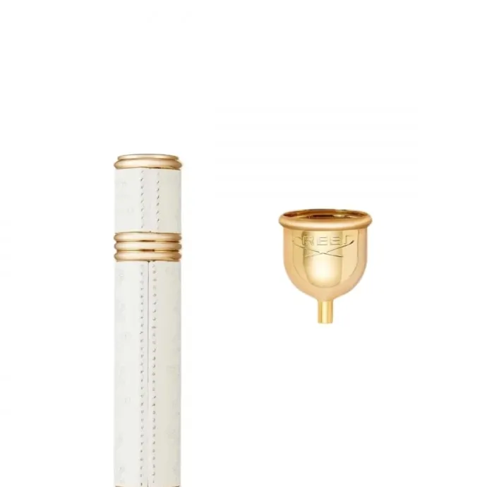 Creed Blanc/Or Vaporisateur de Voyage