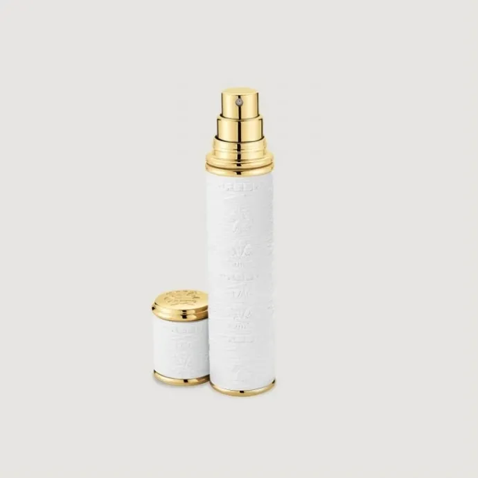 Creed Blanc/Or Vaporisateur de Voyage