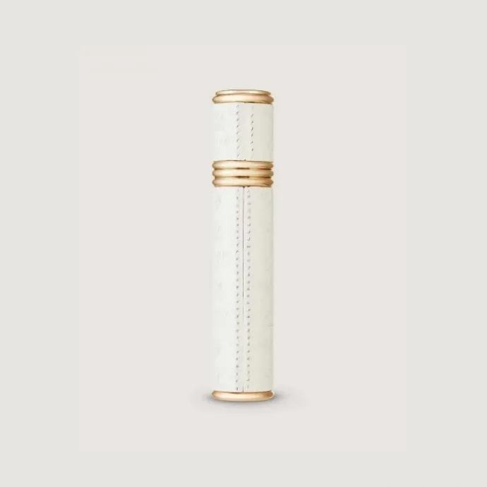 Creed Blanc/Or Vaporisateur de Voyage