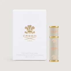 Creed Grey Gold Vaporisateur de Voyage