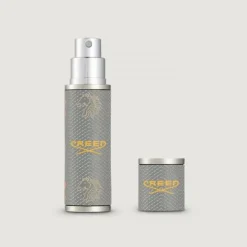 Creed Grey Silver                Vaporisateur de Voyage