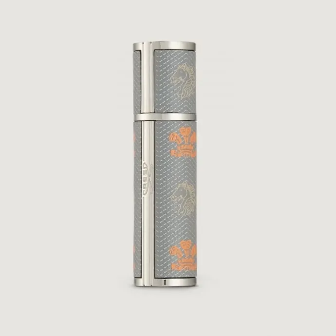 Creed Grey Silver Vaporisateur de Voyage