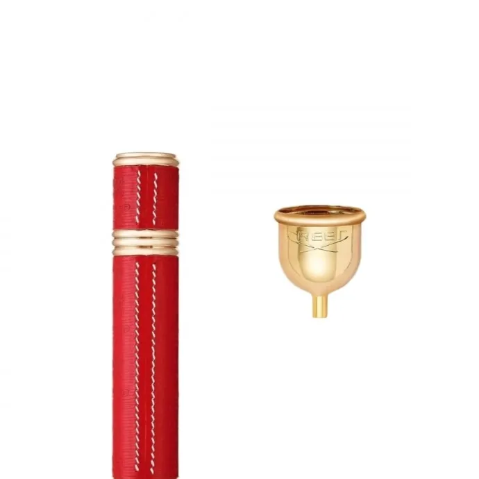Creed Rouge/Or Vaporisateur de Voyage