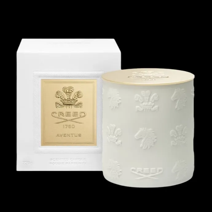 CREEDAventus Bougie Parfumée