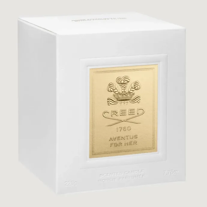 CREEDAventus Bougie Parfumée