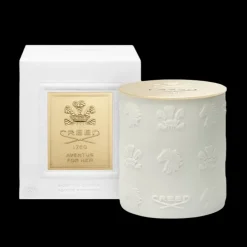 CREEDAventus For Her Bougie Parfumée
