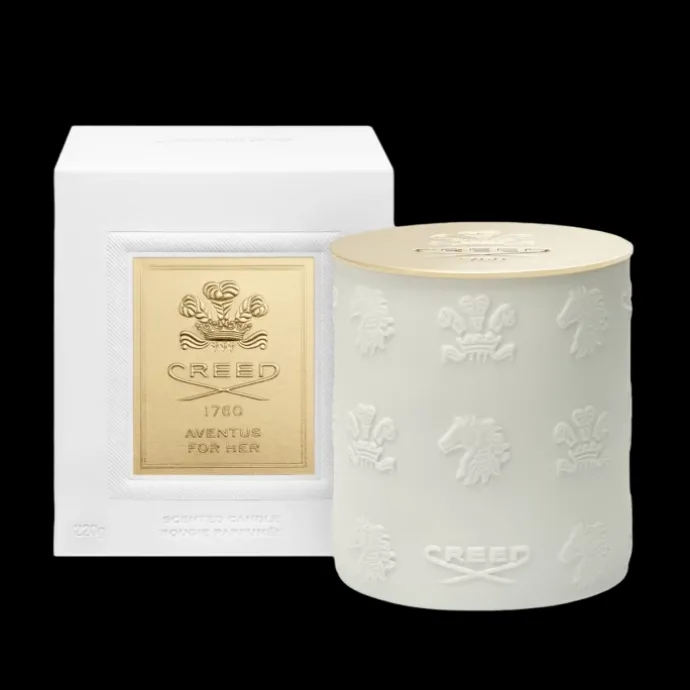 CREEDAventus For Her Bougie Parfumée