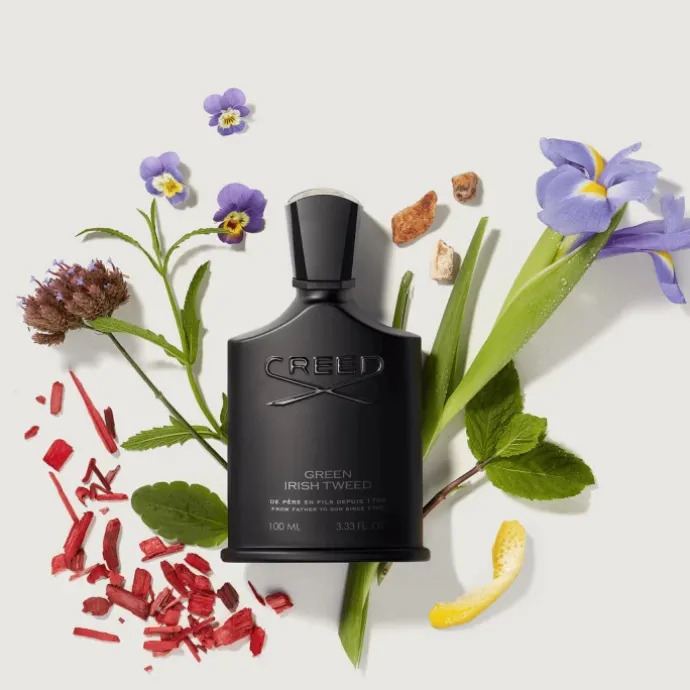 CREEDGreen Irish Tweed Eau de Parfum