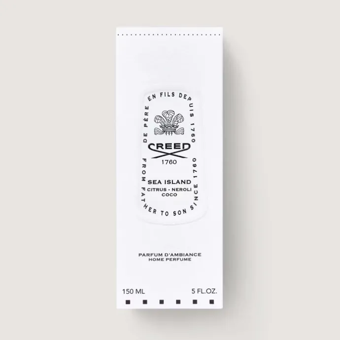 CREEDSea Island Parfum d'Ambiance