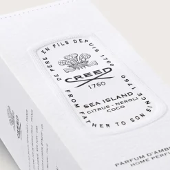 CREEDSea Island Parfum d'Ambiance