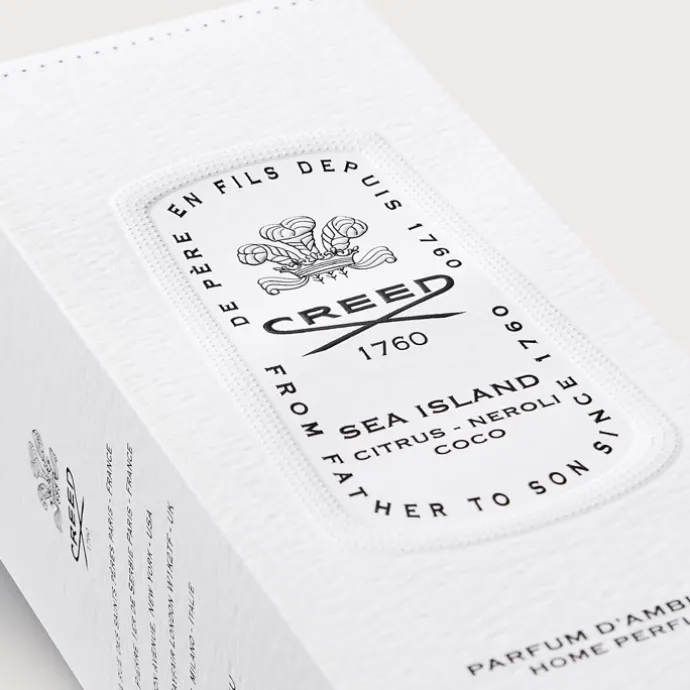 CREEDSea Island Parfum d'Ambiance