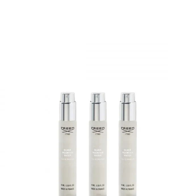 CREEDSilver Mountain Water Recharge Eau de Parfum