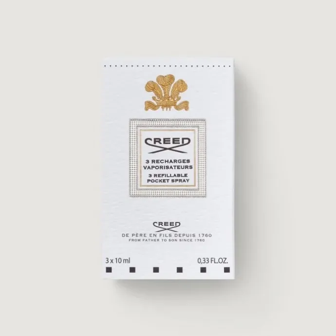 CREEDSilver Mountain Water Recharge Eau de Parfum