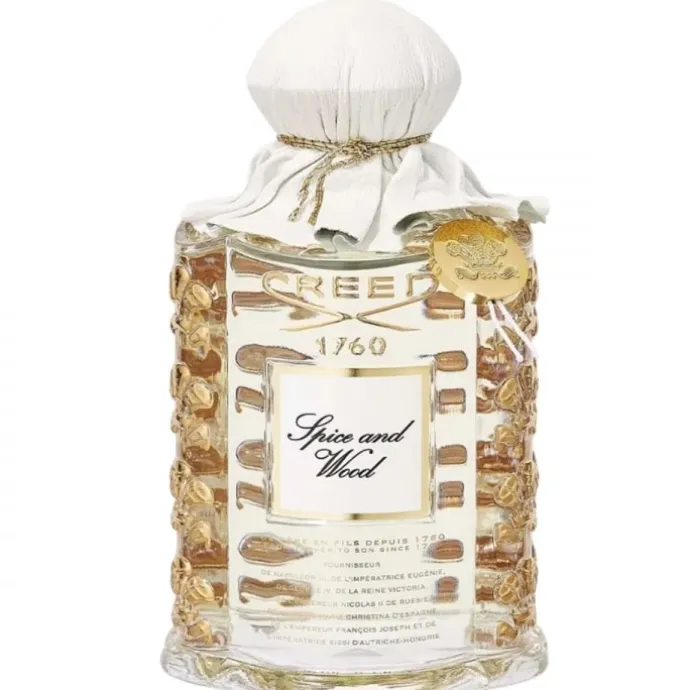 CREEDSpice And Wood Eau de Parfum Flacon