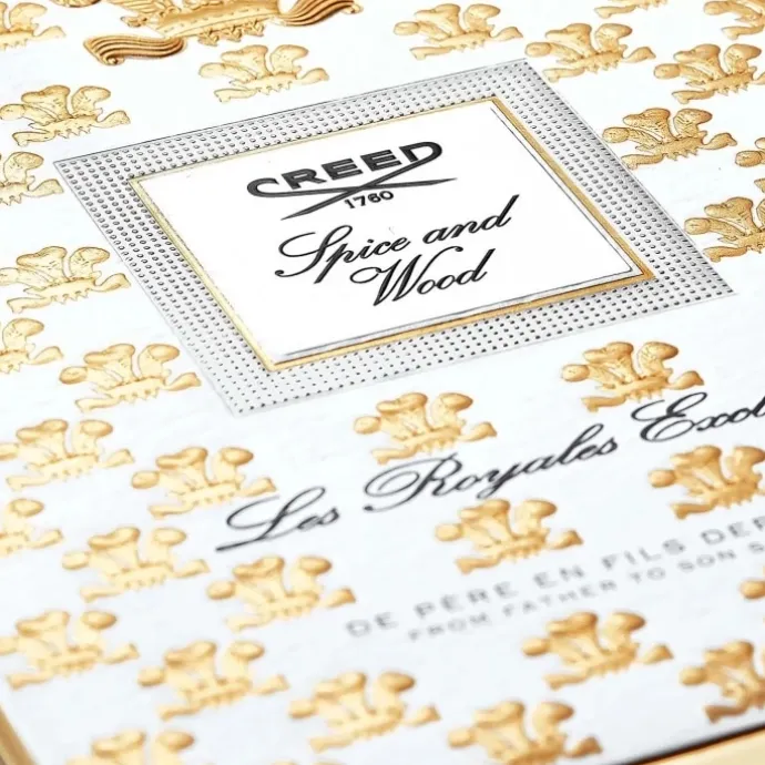 CREEDSpice And Wood Eau de Parfum Flacon