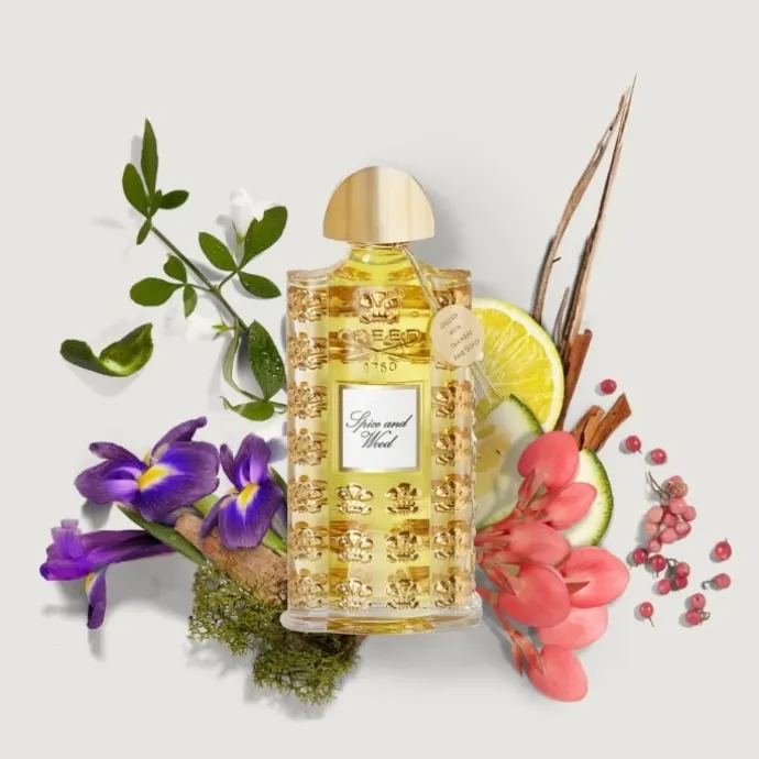 CREEDSpice And Wood Eau de Parfum