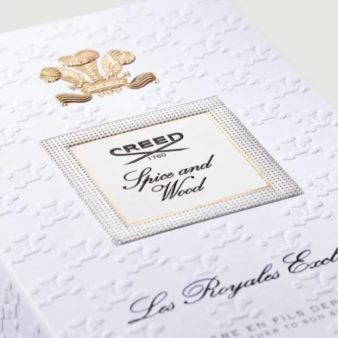 CREEDSpice And Wood Eau de Parfum