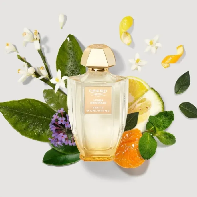 CREEDZeste Mandarine Eau de Parfum