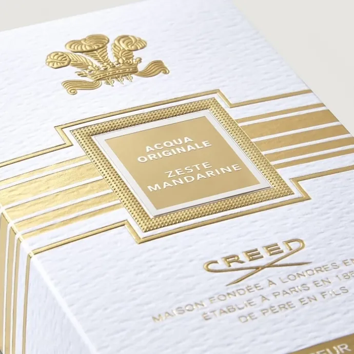 CREEDZeste Mandarine Eau de Parfum