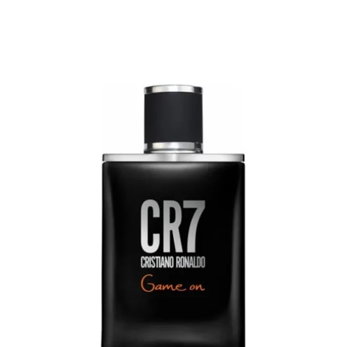 Cristiano RonaldoCR7 Game On Eau de Toilette